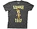 Ripple Junction Rick and Morty Squanch This Adult T-Shirt