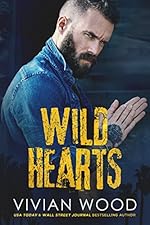 Wild Hearts (Wild Hearts series Book 1)