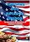 Livro SABORES DOS ESTADOS UNIDOS (EUA) (SAÚDE)