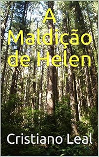Livro A Maldição de Helen