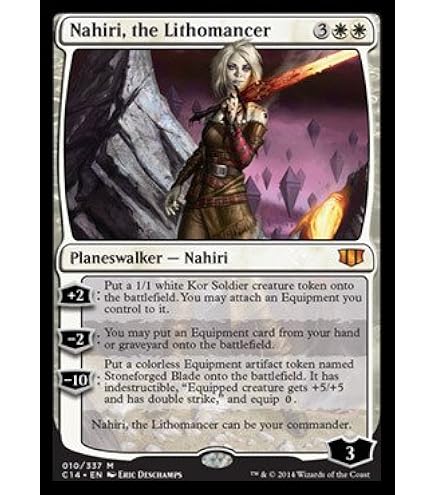 Amazon.com: Magic: the Gathering - Southern Paladin