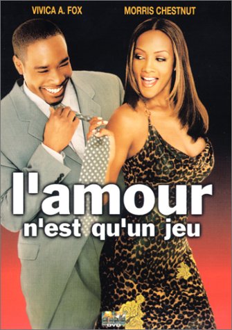 L'amour N'est Qu'un Jeu