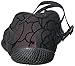 Vibram Women's Vi-S-W Fitness/Yoga Shoe, Black, 39 EU/7 M US