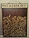 Premium Recycled Corks, Natural Wine Corks From Around the US - 100 Count