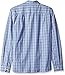 Van Heusen Men's Never Tuck Slim Fit Shirt