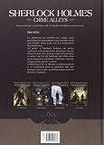 Image de Sherlock Holmes Crime Alley T1 - Le Premier Problème