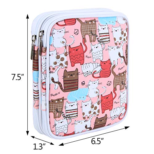 5 Teamoy+Organizer+Interchangeable+Circular+Accessories