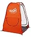 Under the Weather XLPod 1-Person Pop-up Weather Pod. The Original, Patented WeatherPod
