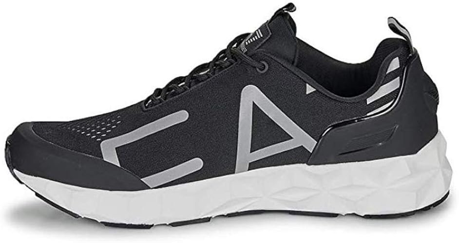 emporio armani ea7 ultimate c2 kombat black