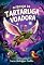 Livro O Feitiço da Tartaruga Voadora