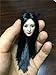 MR.CHAOS Custom 1:6 Scale Asia Female Head Sculpt F 12