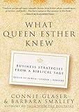 What Queen Esther Knew by