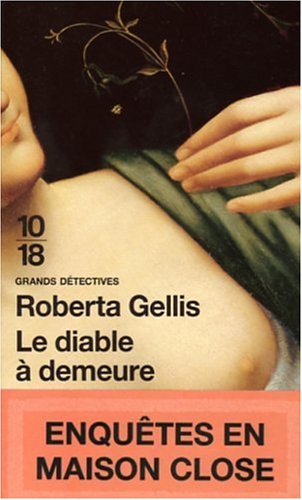 Le  diable à demeure