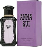 Anna Sui By Anna Sui For Women. Eau De Toilette Spray 3.4 Ounces
