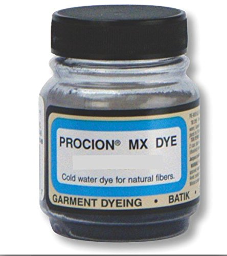 Fiber Reactive Fabric Dye for Cotton - 2/3 Ounce - Peach