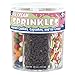 Fox Run Ice Cream Sprinkles, 6-Cell