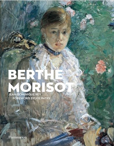Berthe Morisot: The First Lady of Impressionism: Shennan, Margaret