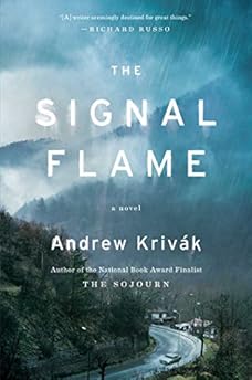 The Signal Flame