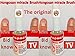 2 Hongosan Best Anti-fungus Fungal Killer Fast Cure the Best Product 4 Cure Nail Hongosan Para Combatir Los Hongos En Las Uñas Mejor Que Zanaquick