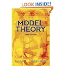 Model Theory: Third Edition (Dover Books on Mathematics)