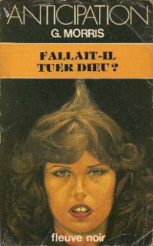 Fallait-il tuer Dieu ?