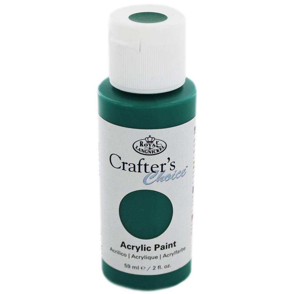 Royal & Langnickel Viridian Acrylic Paint - 59ml