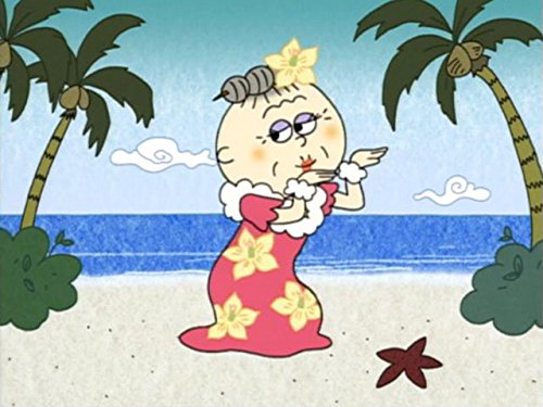 Amazon Co Jp ぜんまいざむらい 3期を観る Prime Video