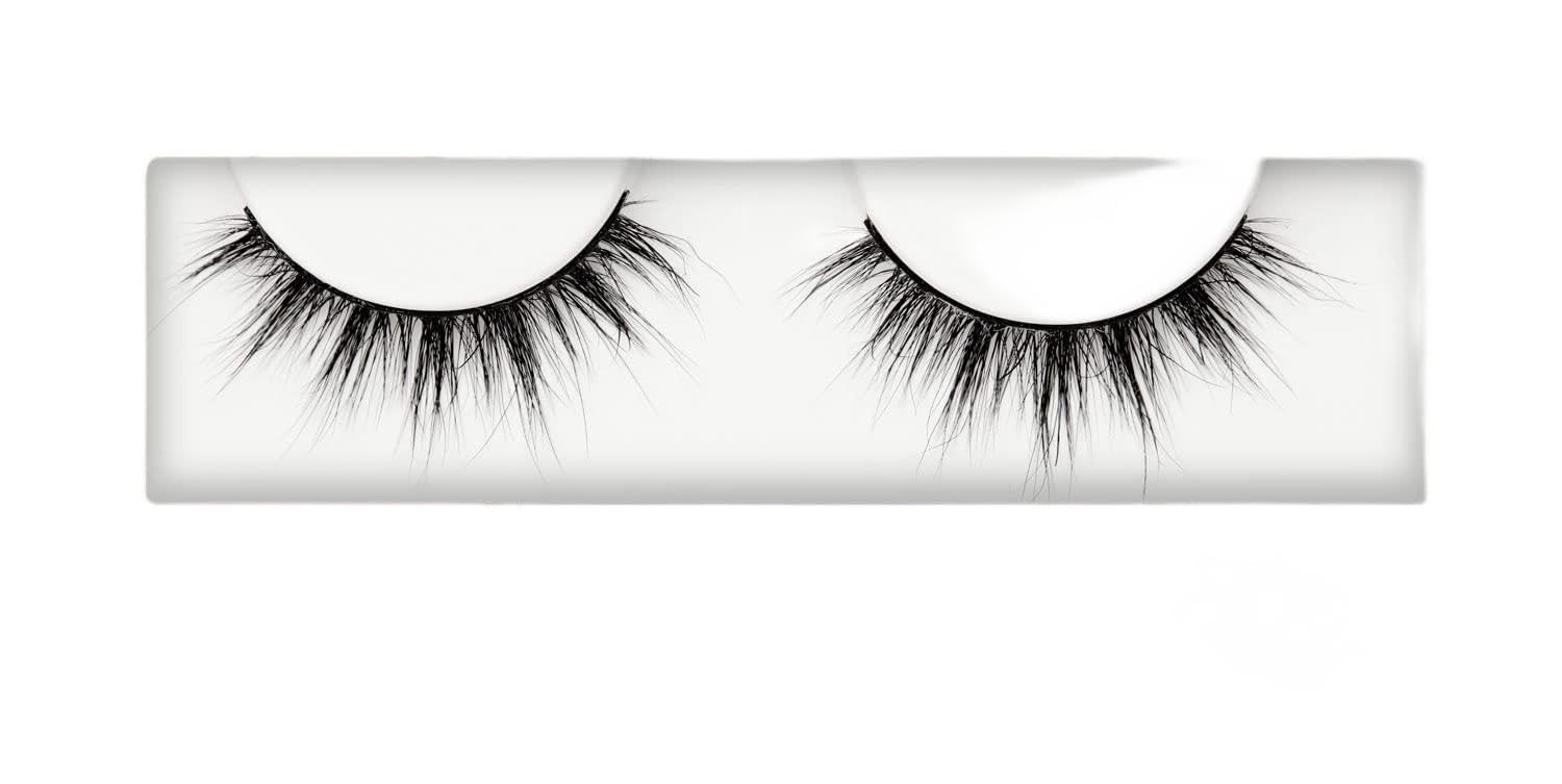 Primalash Neo Eco Plant Fiber Lashes, N102