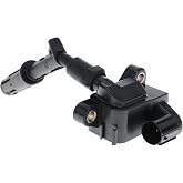 Astemo IGC0183 Ignition Coil | Replaces 272 150 02 80 276 906 01 60 276 906 02 59 276 906 02 60 276 906 05 01 276 906 35 00 276 906 37 00 276 906 54 00 A.