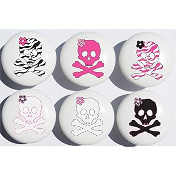 Zebra Ceramic Drawer Knobs Set Of 6 Zebra Print Dot Drawer Pulls