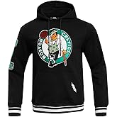 Pro Standard Mens NBA Retro Classics Pull Over Hoodie