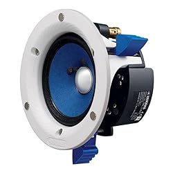 Yamaha NS-IC400 90 Watt 4-Inch 2-Way In-Ceiling