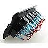 Ambuker-DC12V24V-8-Gang-Waterproof-Rocker-Switch-Panel-with-blue-LED-Indicators-Circuit-Breakers-Overload-Protected-for-Boat-Marine-Bridge-Truck-trailer