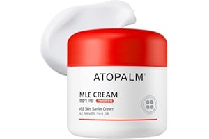 ATOPALM | MLE Eczema Cream | Premium Baby Lotion Newborn | Baby Face and Body Moisturizer for Skin Barrier | Moisturizing Facial Cream for Itchiness & Redness | Korean Skincare | 2.2 fl oz (65ml)