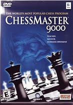 Chessmaster 9000  - Mac (Epic)