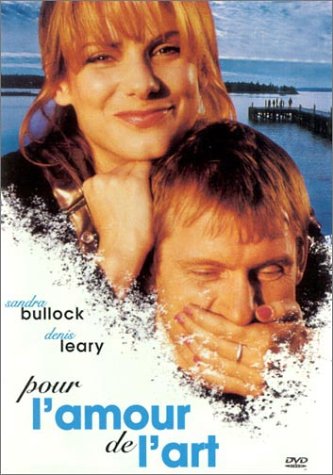 Pour L'amour De L'art