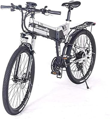 power plus electric bike