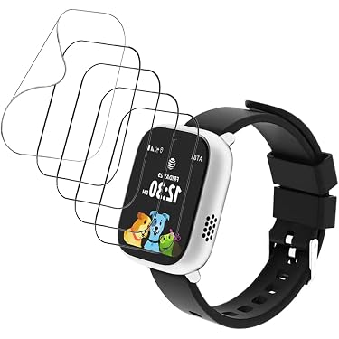 Vaxson 3-Pack TPU Pellicola Protettiva, compatibile con TICWRIS MAX 2