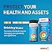 (100+50 Free Strips) FDA-Approved Drinking Water Test Kit |9 in 1 | ✓Lead ✓General Hardness ✓Nitrite ✓pH ✓Copper ✓Iron ✓Free Chlorine ✓Total Alkalinity ✓Nitrate Safe for Home, Tap, Well and Soil