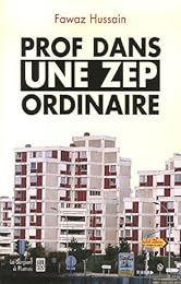 Prof dans une zep ordinaire