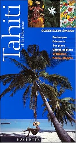 Download Tahiti et la Polynésie 1999 PDF