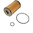 New Fuel Filter with O-Rings Compatible With Ford New Holland 1900 1910 1920 2110 2120