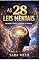 Livro As 28 Leis Mentais: Despertando o Poder da Mente