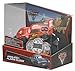 Cars 2 Animated Talking Alarm Clock