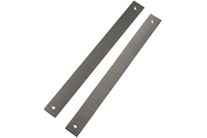 Adjustable Curved Tooth Steel File Holder for Car Body Polishing, 14 Inch (350mm) Flexible File with Coarse/Medium Teeth, Cas