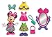 Fisher-Price Disney Minnie, Mouse Ball Gala Playset