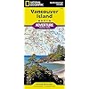 Vancouver Island: 3128 Landkaart – Gevouwen Kaart, 15 april 2020