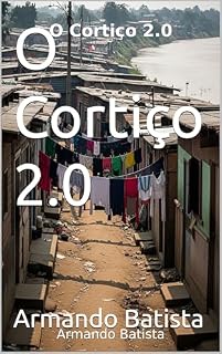 Livro O Cortiço 2.0