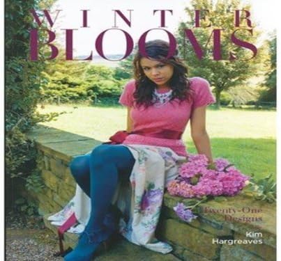 Winter Blooms by Hargreaves, Kim ( AUTHOR ) Nov-25-2009 Paperback Paperback – 25 Nov 2009
