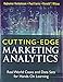 Cutting Edge Marketing Analytics: Real World Cases and Data Sets for Hands On Learning (FT Press Analytics)